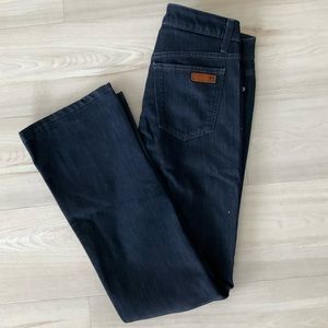 Joe bootcut jeans